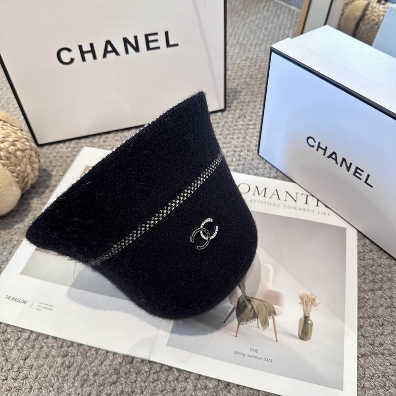 Chanel Hat 010411